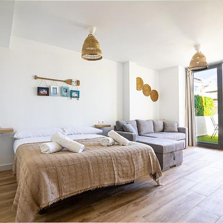 Sunstay Loft Puerto Marina Benalmadena Exterior photo