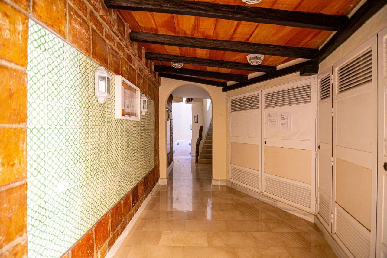 Sunstay Loft Puerto Marina Benalmadena Exterior photo