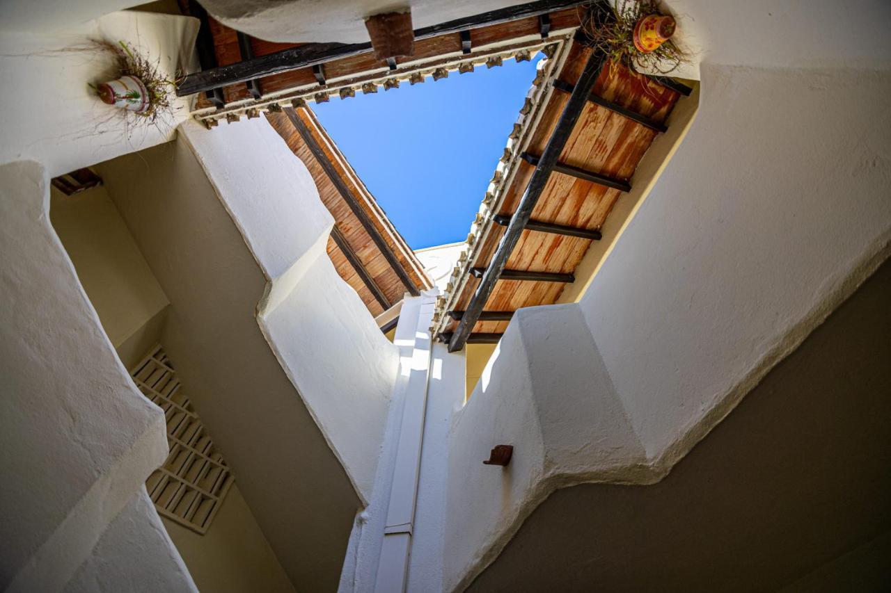 Sunstay Loft Puerto Marina Benalmadena Exterior photo