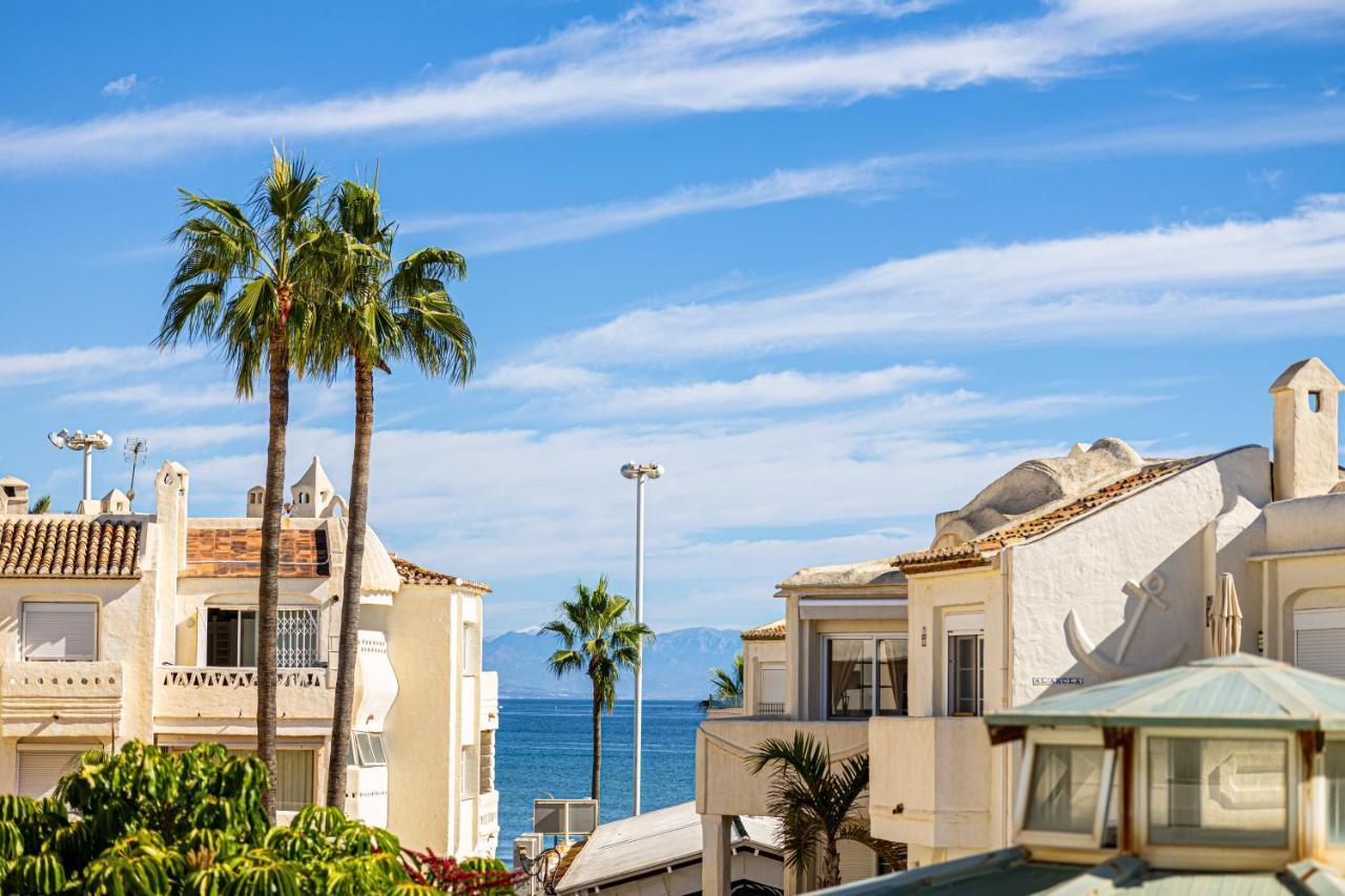 Sunstay Loft Puerto Marina Benalmadena Exterior photo