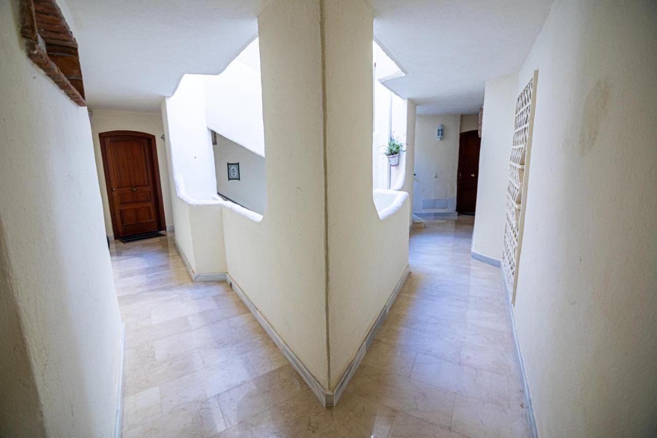 Sunstay Loft Puerto Marina Benalmadena Exterior photo