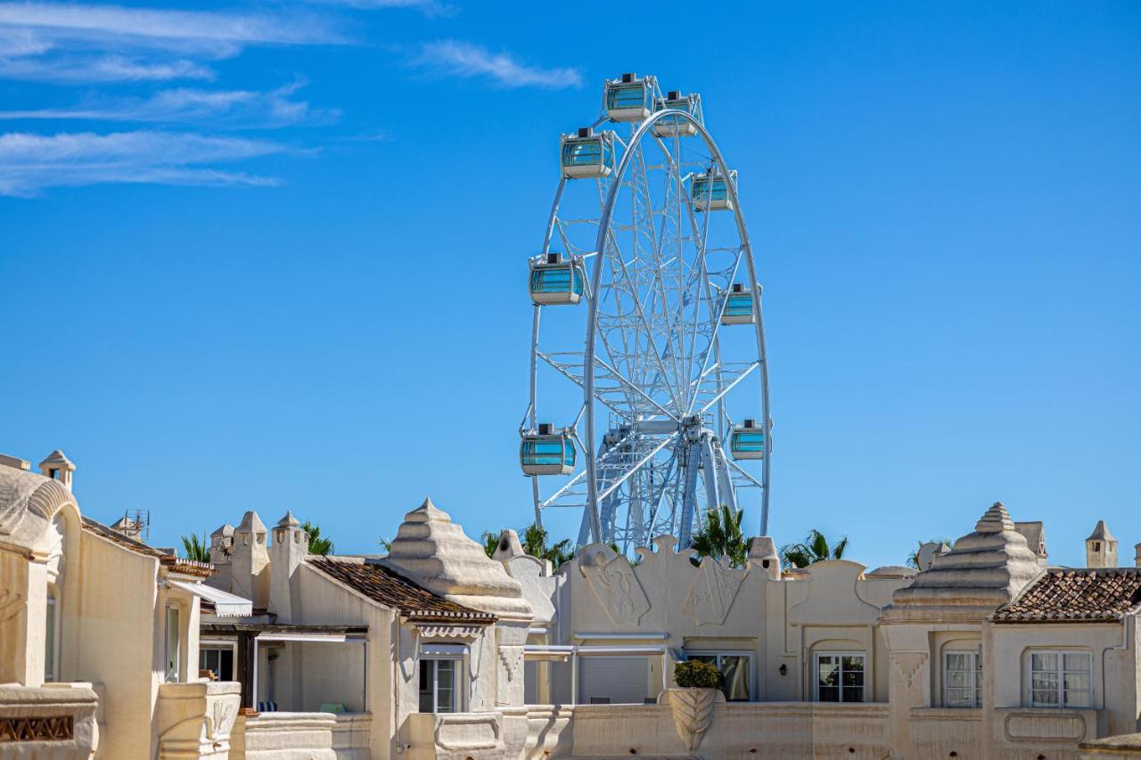Sunstay Loft Puerto Marina Benalmadena Exterior photo