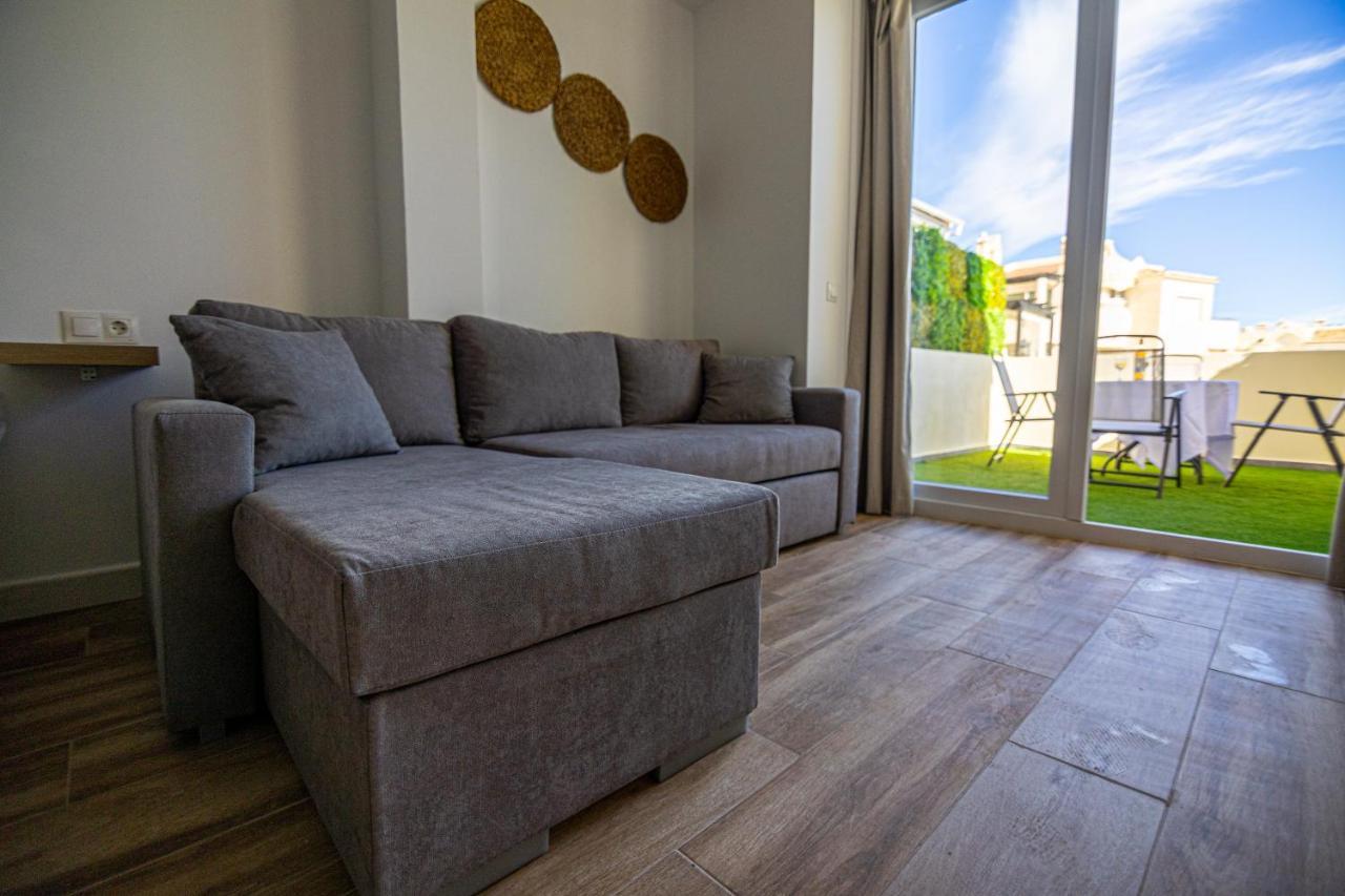 Sunstay Loft Puerto Marina Benalmadena Exterior photo