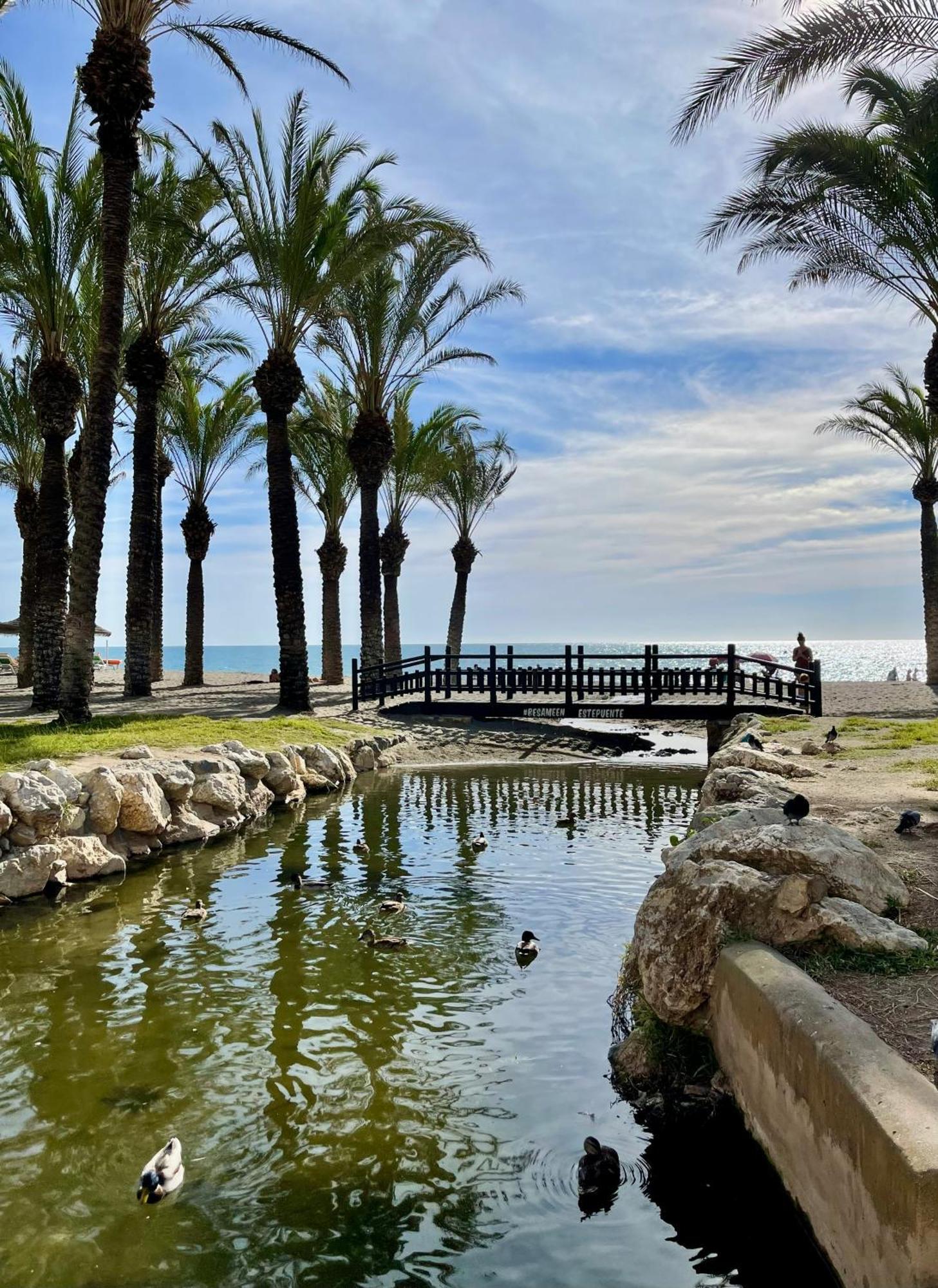 Sunstay Loft Puerto Marina Benalmadena Exterior photo
